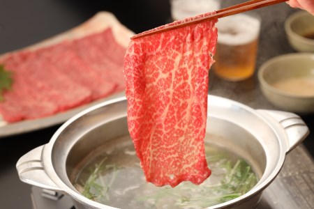 飛騨牛肩ロース・ももしゃぶしゃぶセット 各290g  牛肉 ブランド牛 国産 和牛