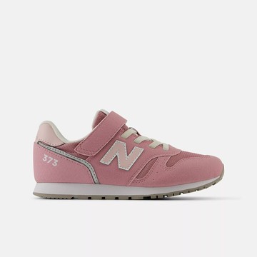 New Balance 中大童 休閒鞋 YV373TJ2-W