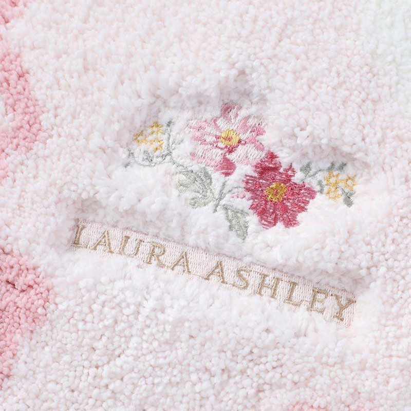 SALE) ローラアシュレイ LAURA ASHLEY ピオニーガーデン胴長 トイレ 