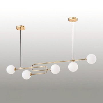 G9中島餐吊燈 B102-13-61191