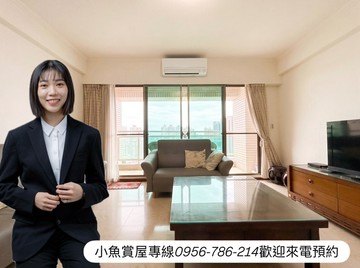 巨蛋捷運宅｜出站即到家！高樓景觀四房平車豪邸｜高雄市左營區博愛二路