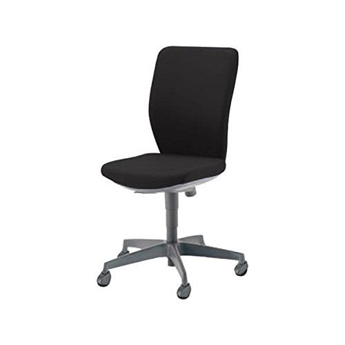コクヨ オフィスチェア ハイバック CELLO チェロ CRG272F4V ブラック LINEショッピング
