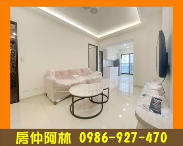 鼎山家樂福裝潢大2房2衛2陽台休旅車車車位｜高雄市三民區愛國路