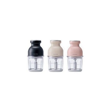recolte 麗克特 Cordless Bonne 無線萬用調理機  RCP-7白