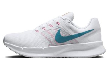 WMNS NIKE RUN SWIFT 3 WHITE AQUA