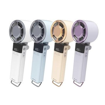 【LaPO】沁冷多功能三用風扇 LF-03