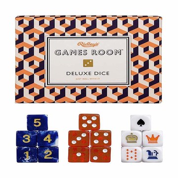 經典骰子遊戲組 GAM102