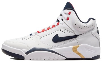 AIR FLIGHT LITE MID OLYMPIC