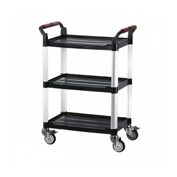 康得倫KTL 三層手推工作車 7色可選 /台 KT-707F/F1/F2/F3/F4/F5/F6【APP滿額下單10%點數(單一帳號最高5000點)】1/31止