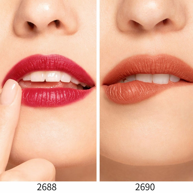 NARS ナーズ エアーマット リップカラー | LINEブランドカタログ