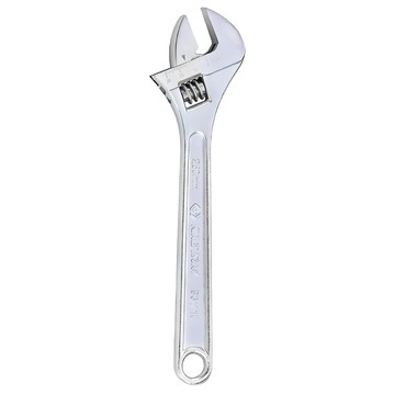 KING TONY 金統立 專業級日式活動扳手 鉻釩鋼材質  1個