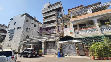 台南東區文化中心崇德華廈｜台南市東區崇德二街