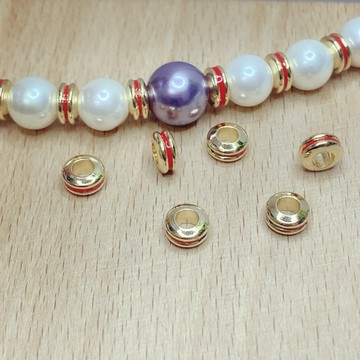 Kana,U 石現｜高保色金屬DIY配件｜尺寸詳見