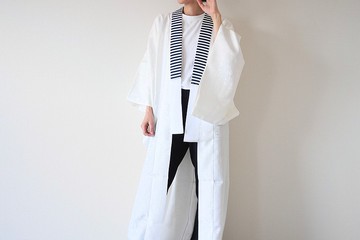 和服, 長和服, 和服外袍, 長版和服, 長襦袢, 傳統和服