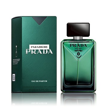 PRADA Paradigme 重構本我淡香精 100ML