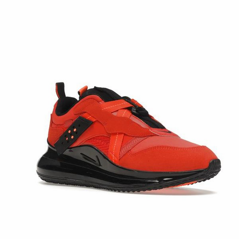 Nike ナイキ メンズ スニーカー サイズ Total US_13(31.0cm) Tan Orange メンズ靴 