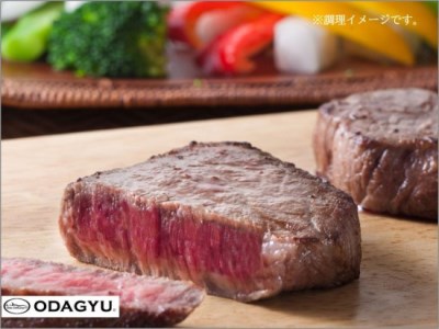 鹿児島県産黒毛和牛「小田牛」 サーロインステーキ 200g（1枚） ステーキ 焼肉 バーベキュー BBQ 黒毛和牛 小田畜産 冷凍