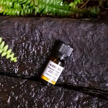 有機甜馬鬱蘭精油 -  德國原裝進口 純植物萃取天然擴香