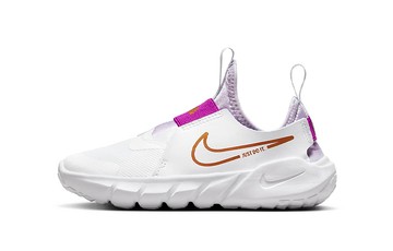 FLEX RUNNER 2 PS WHITE VIOLET FROST