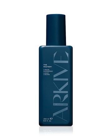 Arkive Headcare The Mastery Liquid Hairspray 8.5 oz.