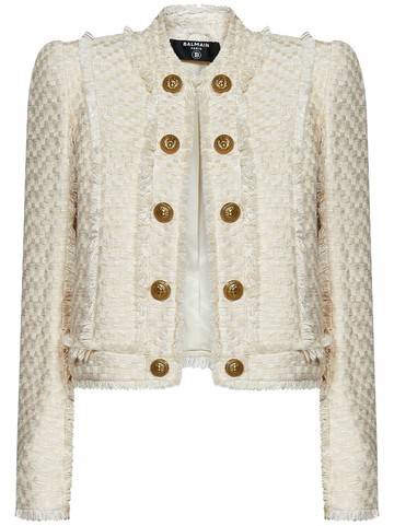 Balmain Paris Blazer