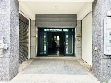 竹山集山路金店面丨可營登丨人車流量大曝光十足｜南投縣竹山鎮集山路三段