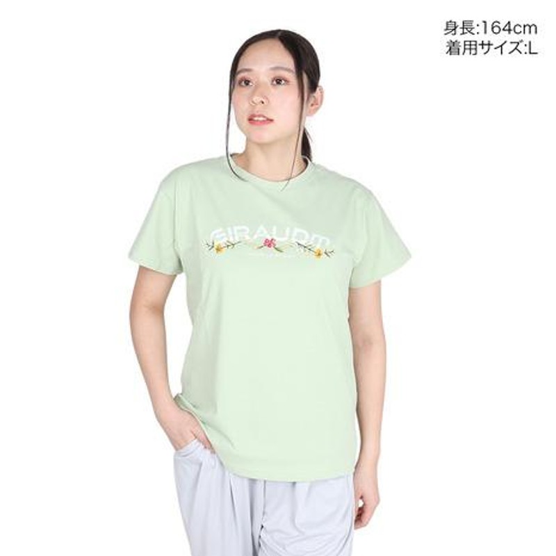 giraudm t ショップ シャツ