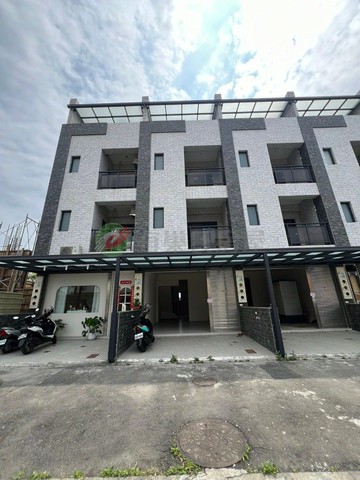 羅東市區自住通勤機能佳，開店、投資優選(A)｜宜蘭縣羅東鎮欣榮路