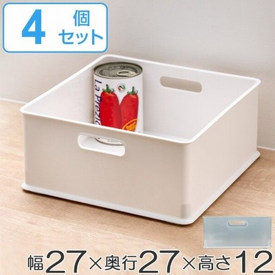 カラーボックス 横置き インナーボックス 収納 1 3 ナチュラ インボックス プラスチック 日本製 収納ボックス 収納ケース ボックス 引き出し スタッキング 通販 Lineポイント最大get Lineショッピング