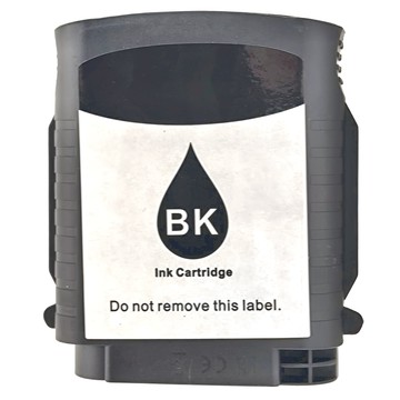 NEXTPAGE 台灣榮工 No.82 環保相容墨水匣 適用於 HP DesignJet 510/111  黑色  1個