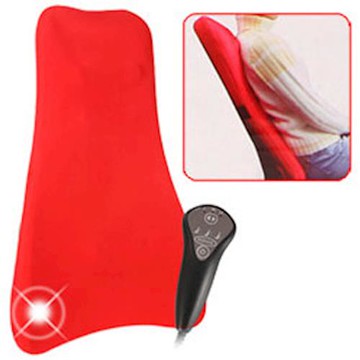 樂舒普 搥椎多功能按摩機 LS-B1~送米蘭帶手錶+晶鑽手鐲