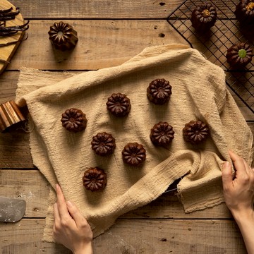 6入小小可麗露禮盒組