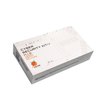 【USPCC撲克】Vektek Security Kits (Includes 1 unit of 1st 撲克)