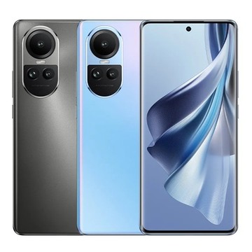 【福利品】OPPO Reno10 5G(8GB/256GB) 6.7吋智慧手機