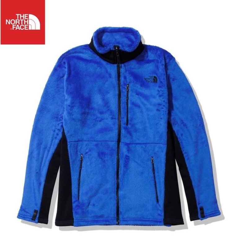 THE NORTH FACE (ノースフェイス) NA62006 (メンズ) ジップインバーサ