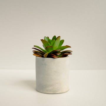 火祭│泥作系列│福所栽