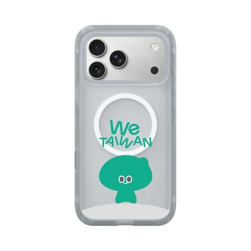 iPhone 17 Pro Max AirX 流變灰 - We TAIWAN : a-We Collection - a-We初登陸