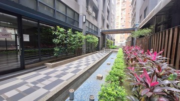 大樹推薦中科【愛瑪市】挑高魔術空間素雅三房平車｜台中市西屯區工業區一路