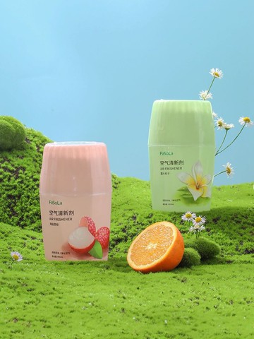 空氣清香劑室內衛生間廁所除臭味持久留香清新劑臥室衣柜香氛香薰