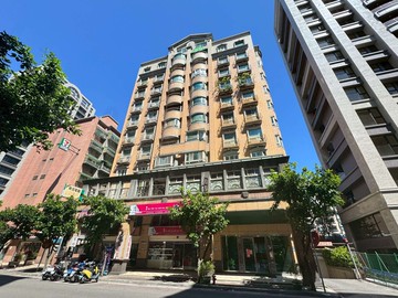 ❣️賣厝明明❣️泰山站得家堡3房+車｜新北市泰山區仁德路