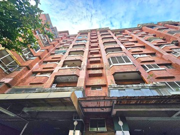 瑞隆商圈二聖輕軌明亮三房+平車｜高雄市前鎮區瑞興街