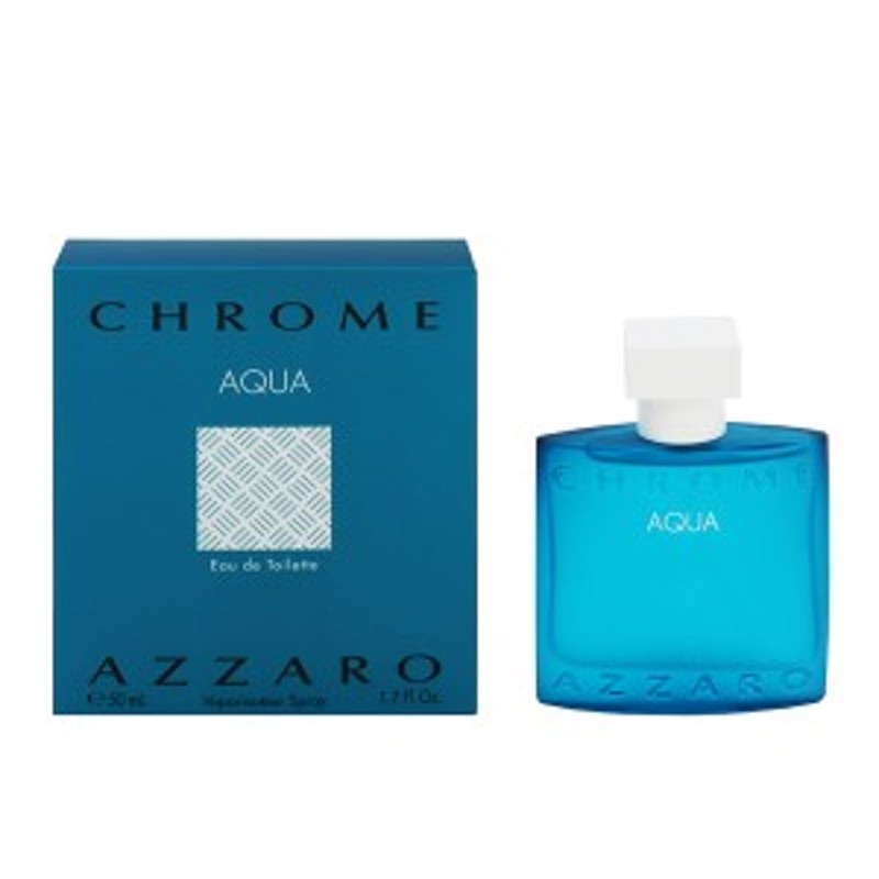 クローム EDT・SP 50ml アザロ AZZARO 香水 フレグランス