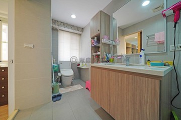 ✯文山富人區一層一戶雙主臥樓中樓大4房平車✯｜高雄市鳳山區文湖街