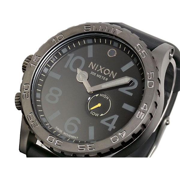 ニクソン NIXON 腕時計 51-30 PU A058-680 | LINEブランドカタログ