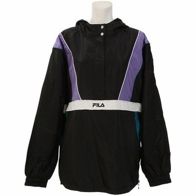 Fila フィラ アノラックパーカー Fl5628 レディーススポーツウェア スポーツカジュアルトップス レディース ネイビー セール 通販 Lineポイント最大get Lineショッピング