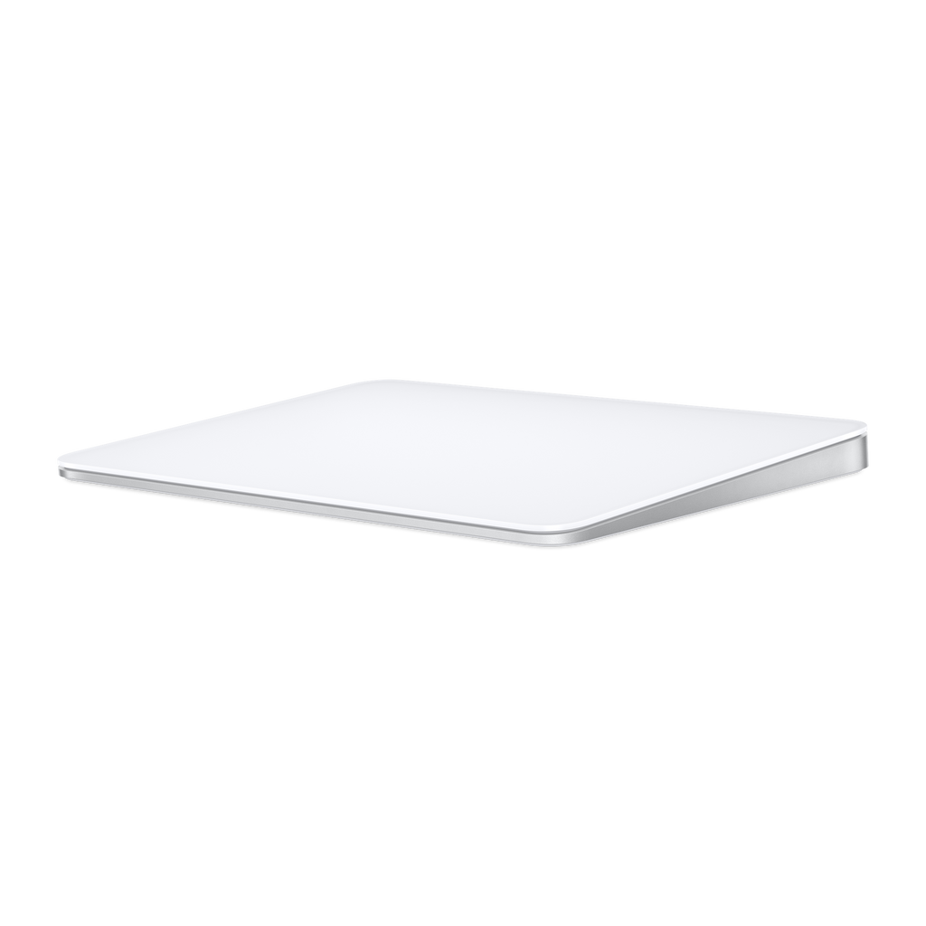 Magic Trackpad 3（ホワイト） 【公式通販】
