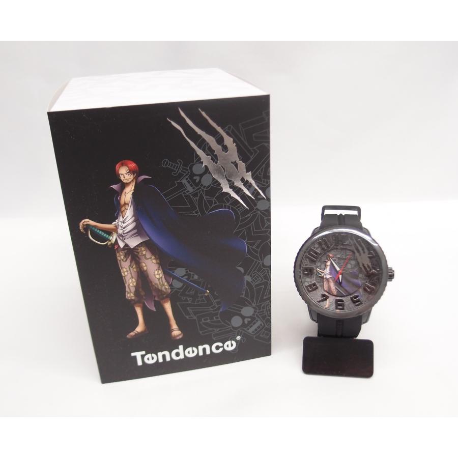 テンデンス Tendence シャンクスモデル 25本限定 SHANKS LIMITED 25/25 