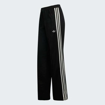 Adidas 愛迪達 Classic Tp KD7965 女 長褲 運動長褲 休閒長褲 黑 亞版 經典