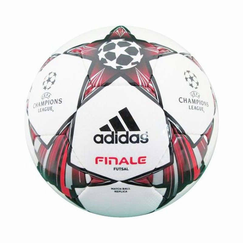 Uefa チャンピオンズリーグ 13 14 フィナーレフットサル Adidas アディダス フットサルボールasf438wr 通販 Lineポイント最大0 5 Get Lineショッピング