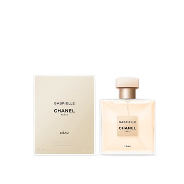 CHANEL 香奈兒 嘉柏麗水漾香氛 50ml